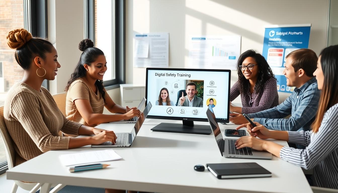 Your Journey to Safer Digital Practices